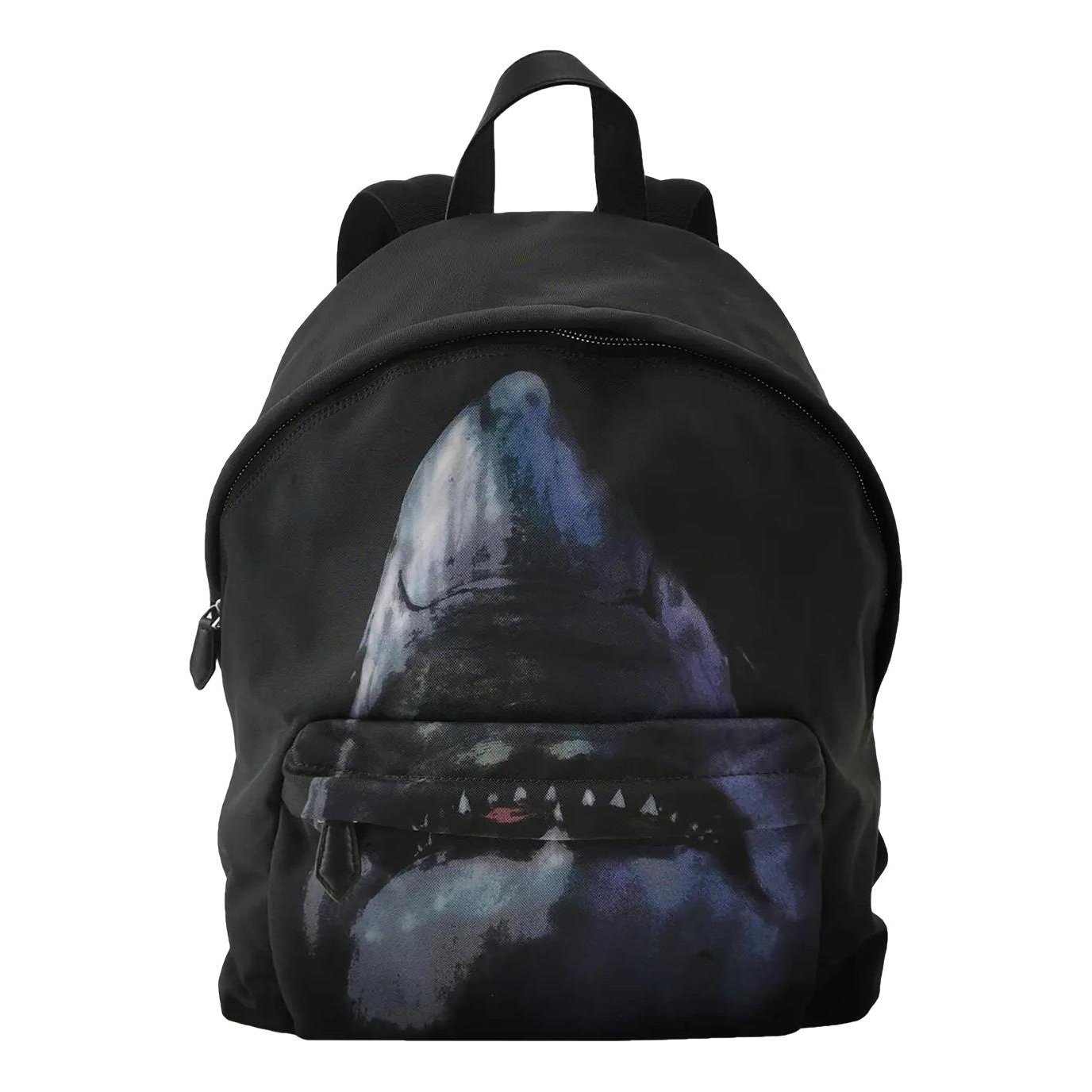 Cloth backpack