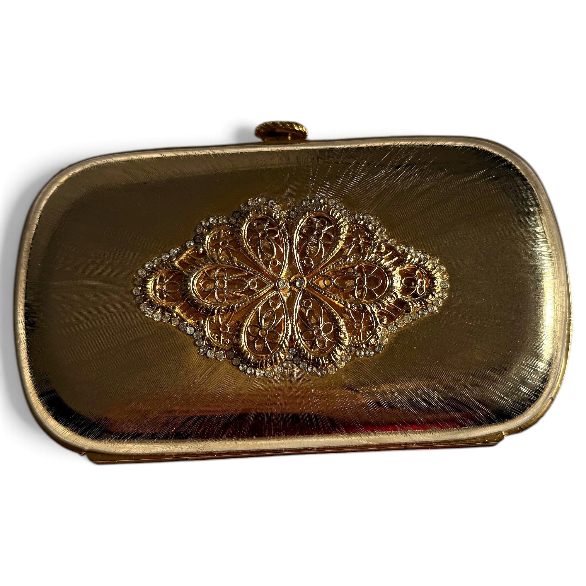 Judith Leiber Clutch bag