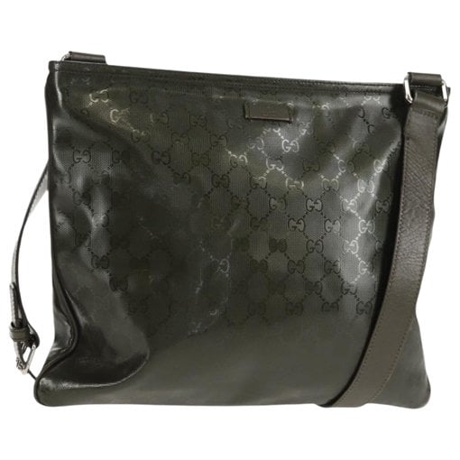 Soho Zip cloth handbag