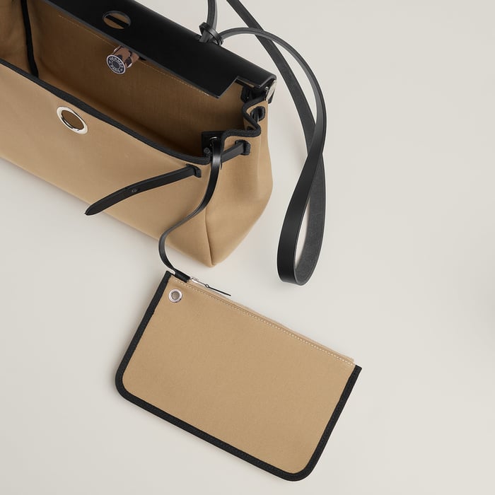 Herbag Zip 31 Laque Bag