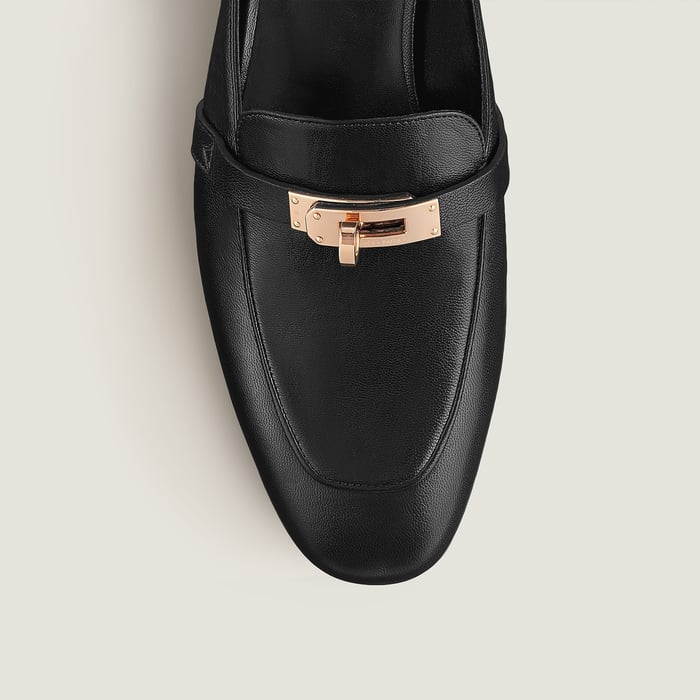 Noir Oz Mule