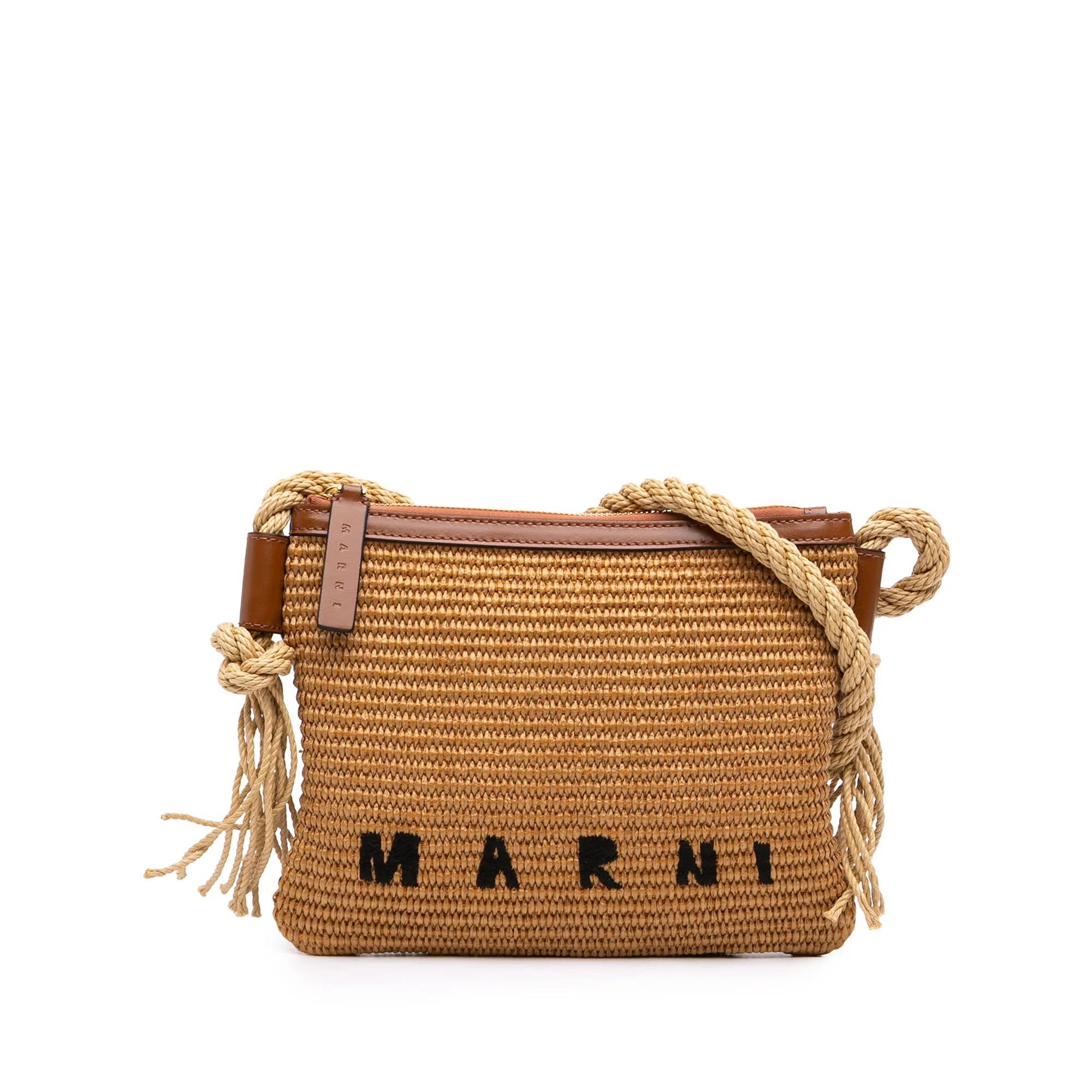 Marni Crossbody bag