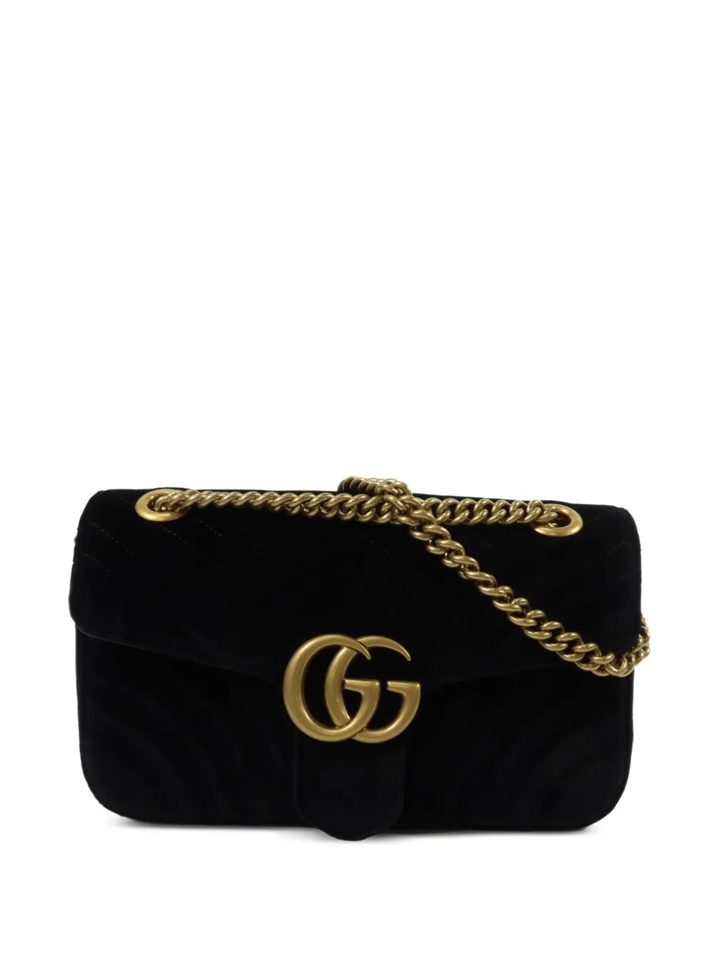 Marmont chain shoulder bag