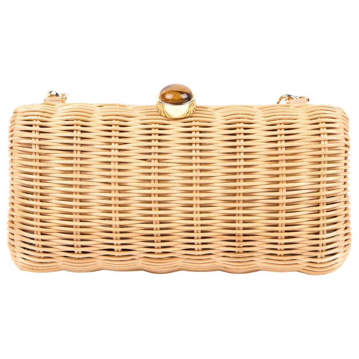 Clutch bag
