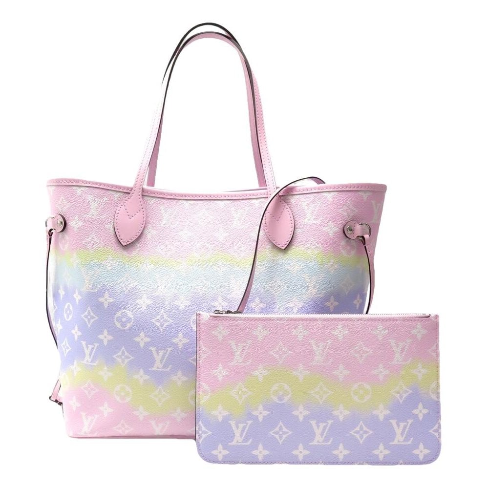 Neverfull cloth handbag