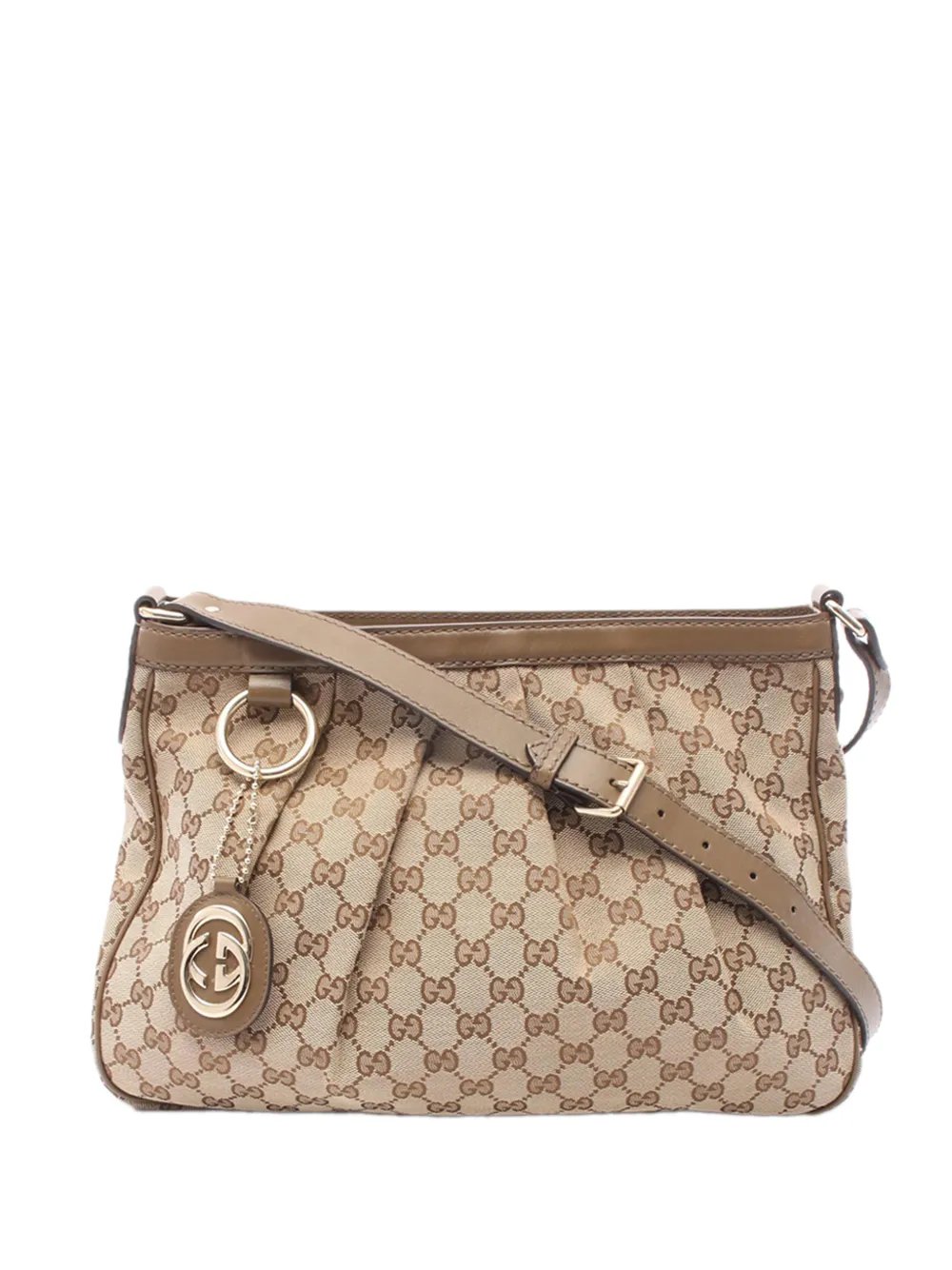 2000-2015 GG Canvas Sukey crossbody bag