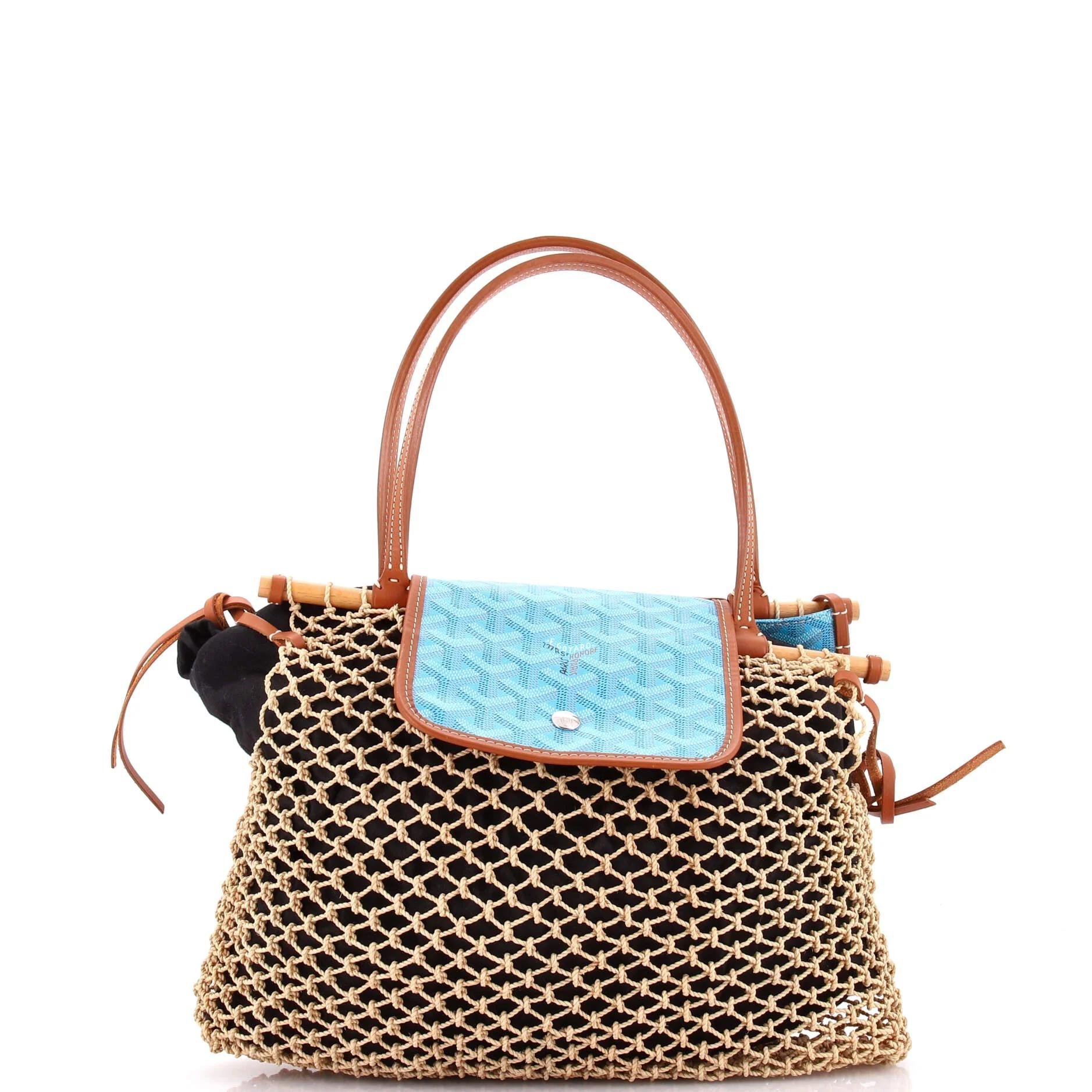 Aligre cloth tote