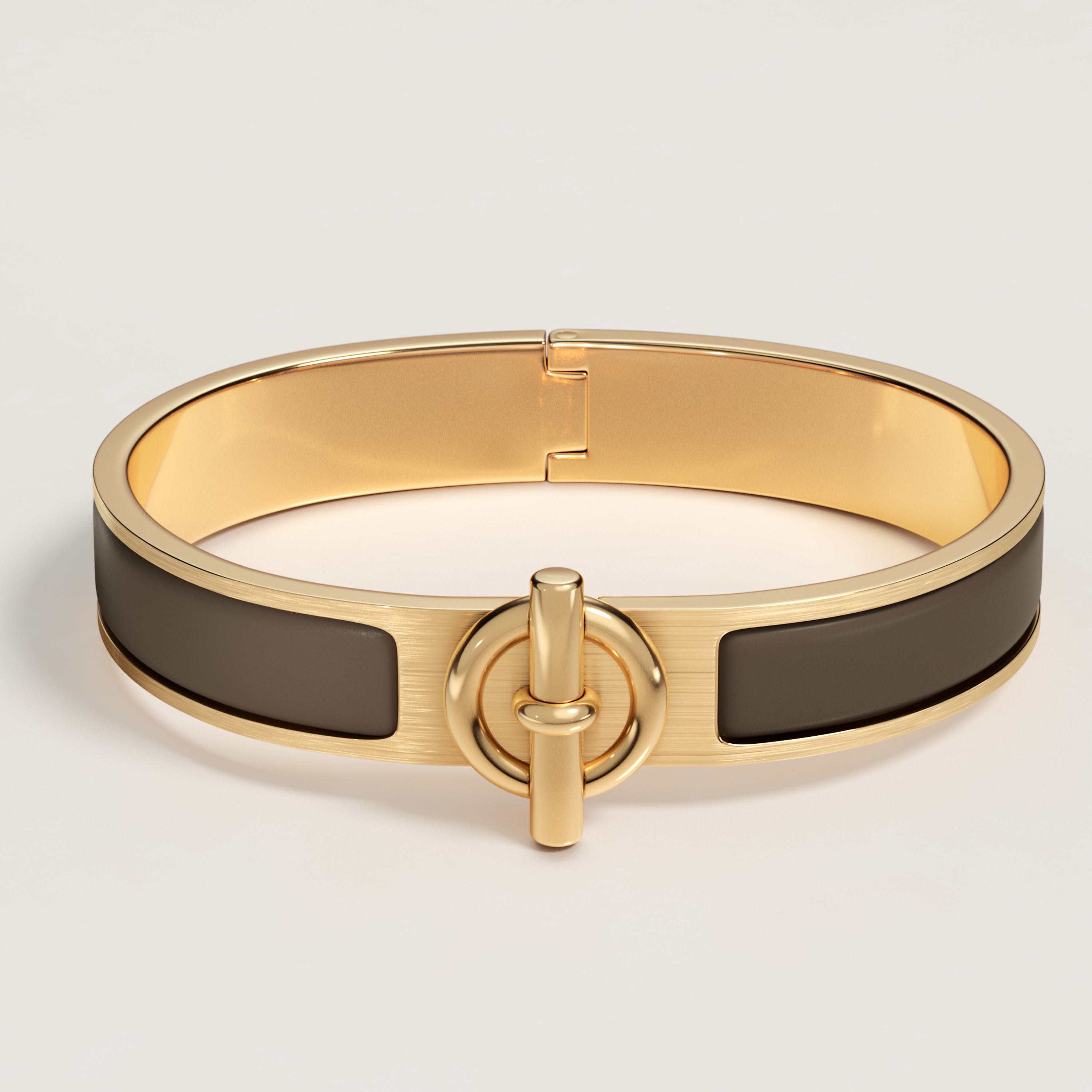 Clic Glenan bracelet