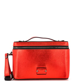 Christian Louboutin Kypipouch Crossbody Bag Leather Small