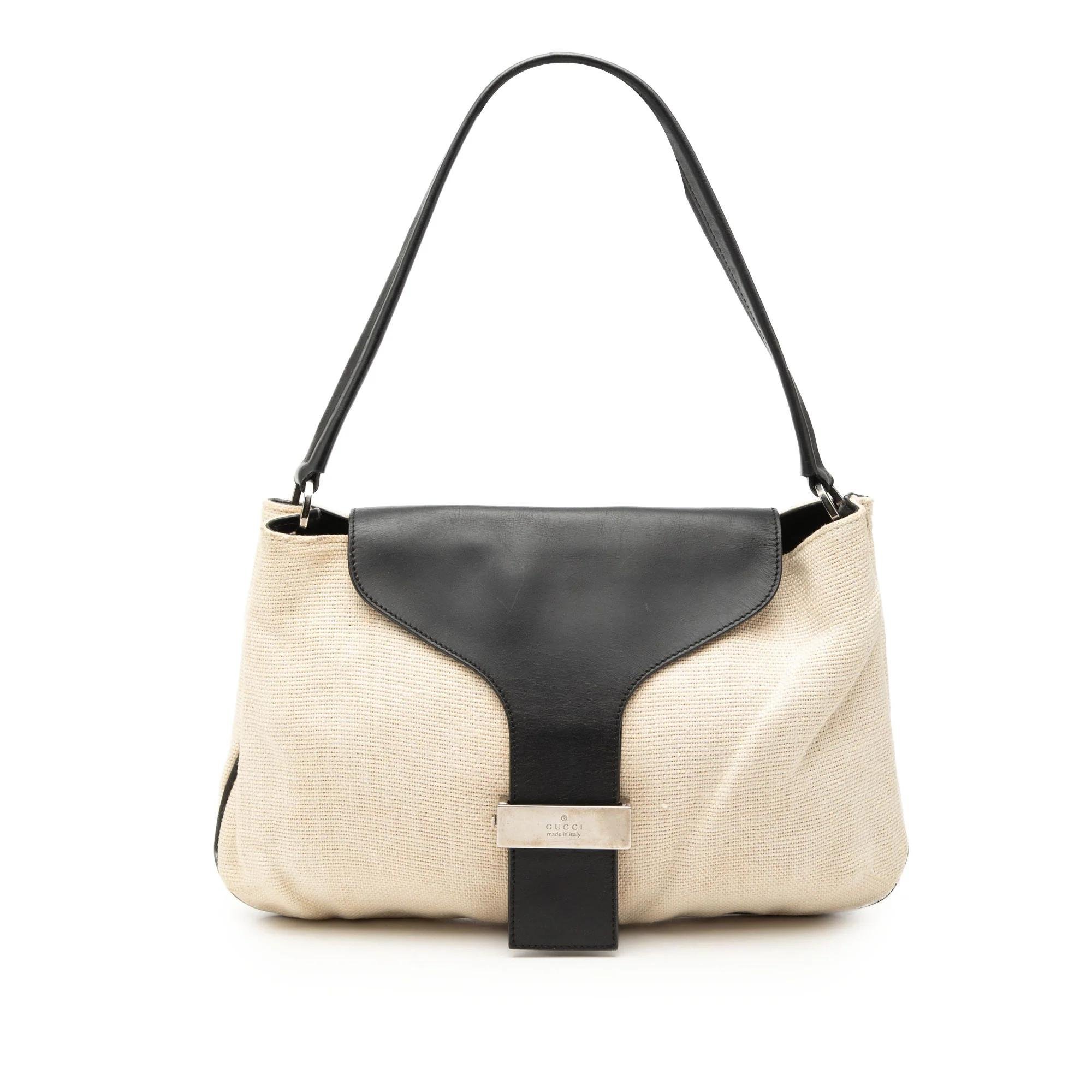 Gucci B handbag