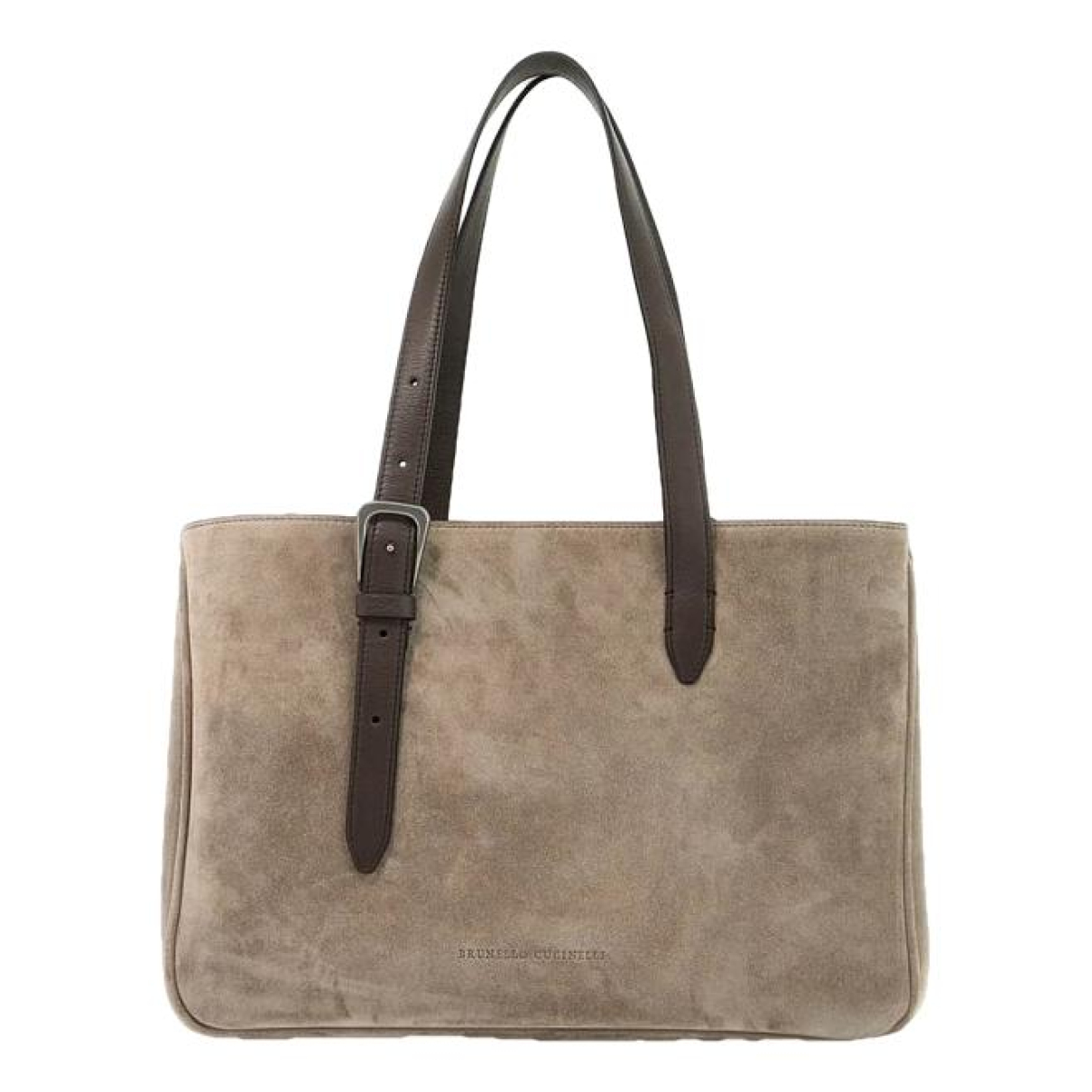 Brunello Cucinelli Leather handbag