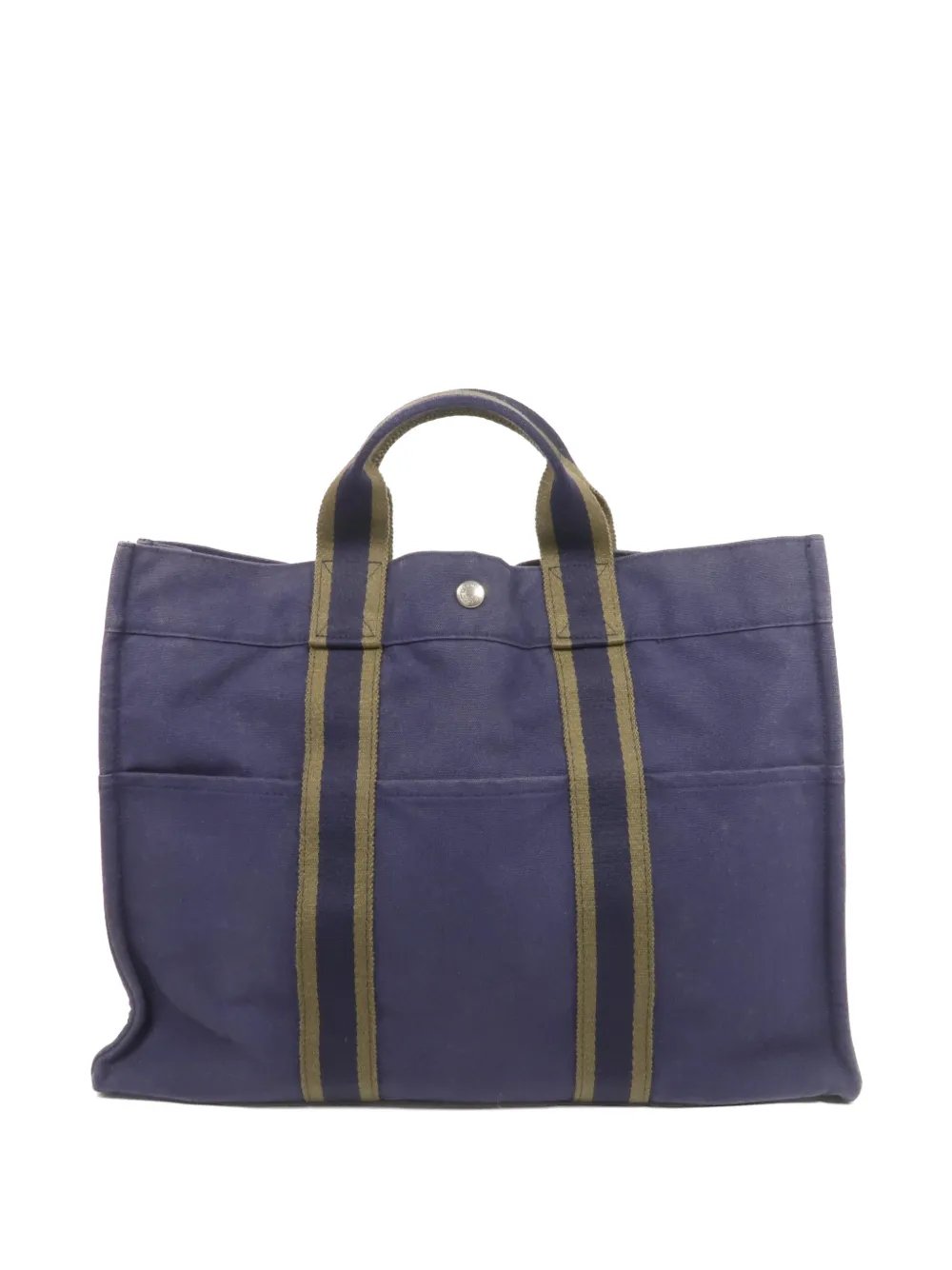 MM Herline canvas tote bag
