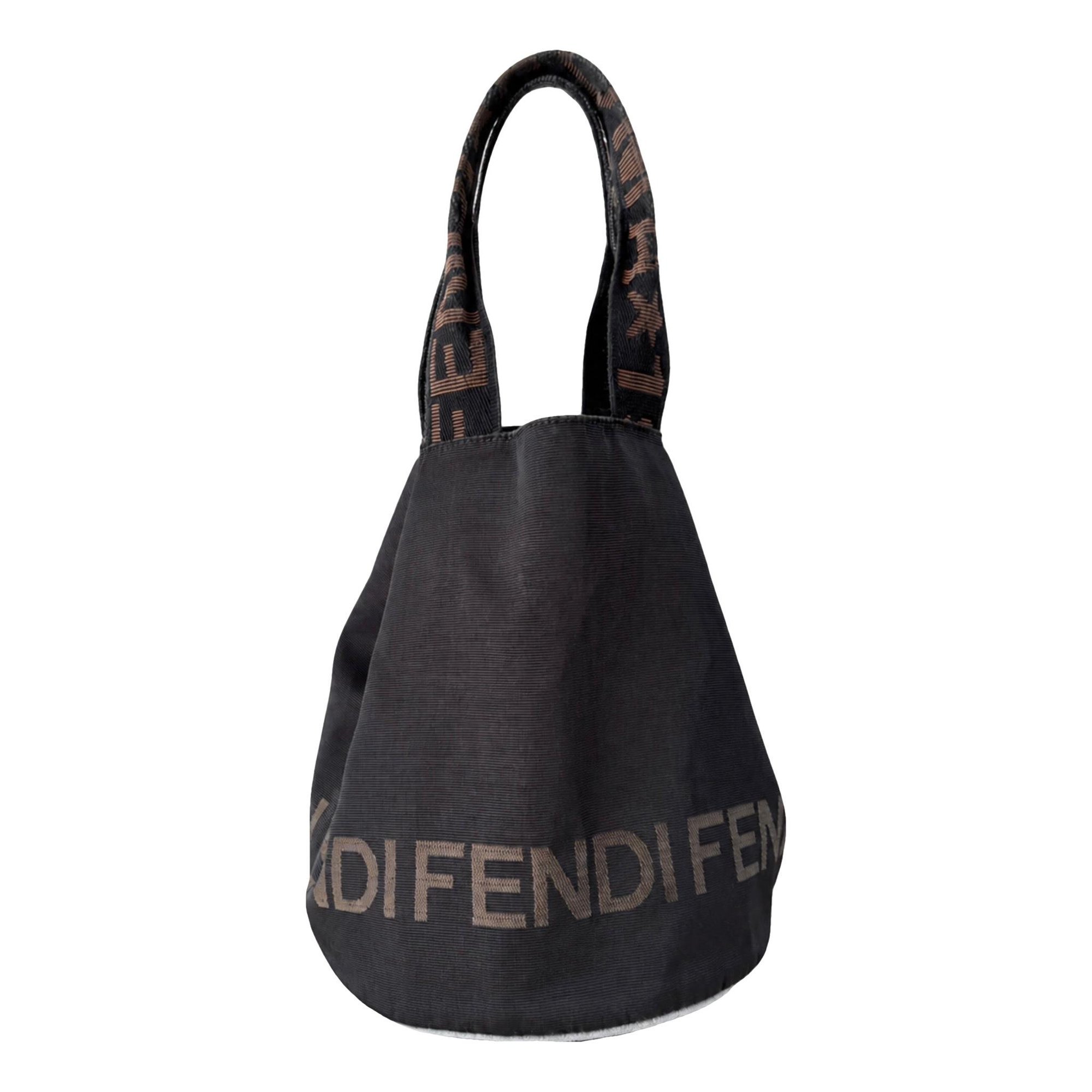 Cloth handbag