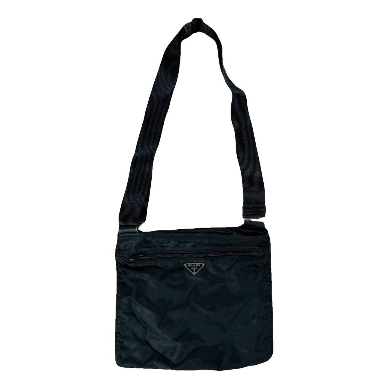 Odette cloth crossbody bag