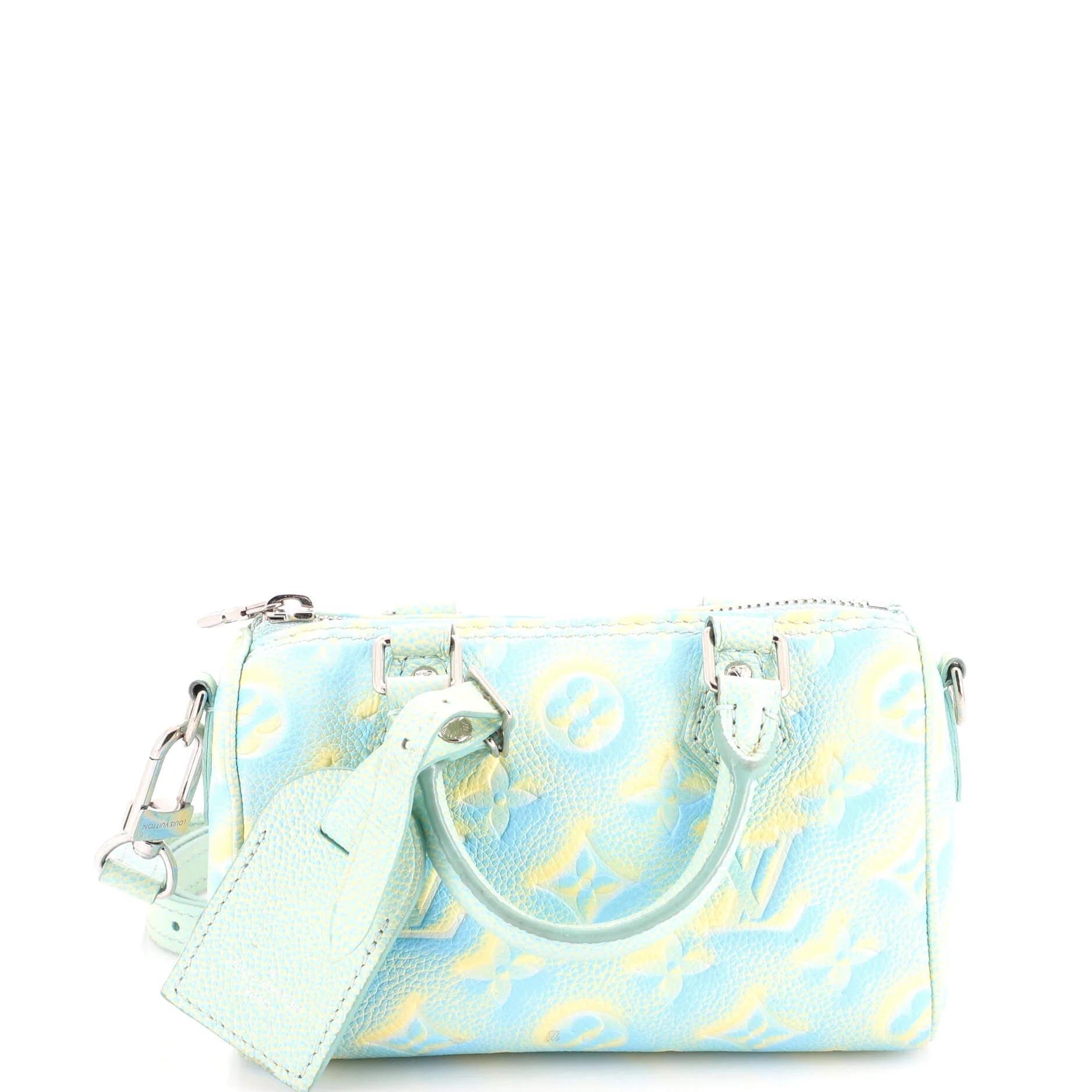 Louis Vuitton Leather crossbody bag