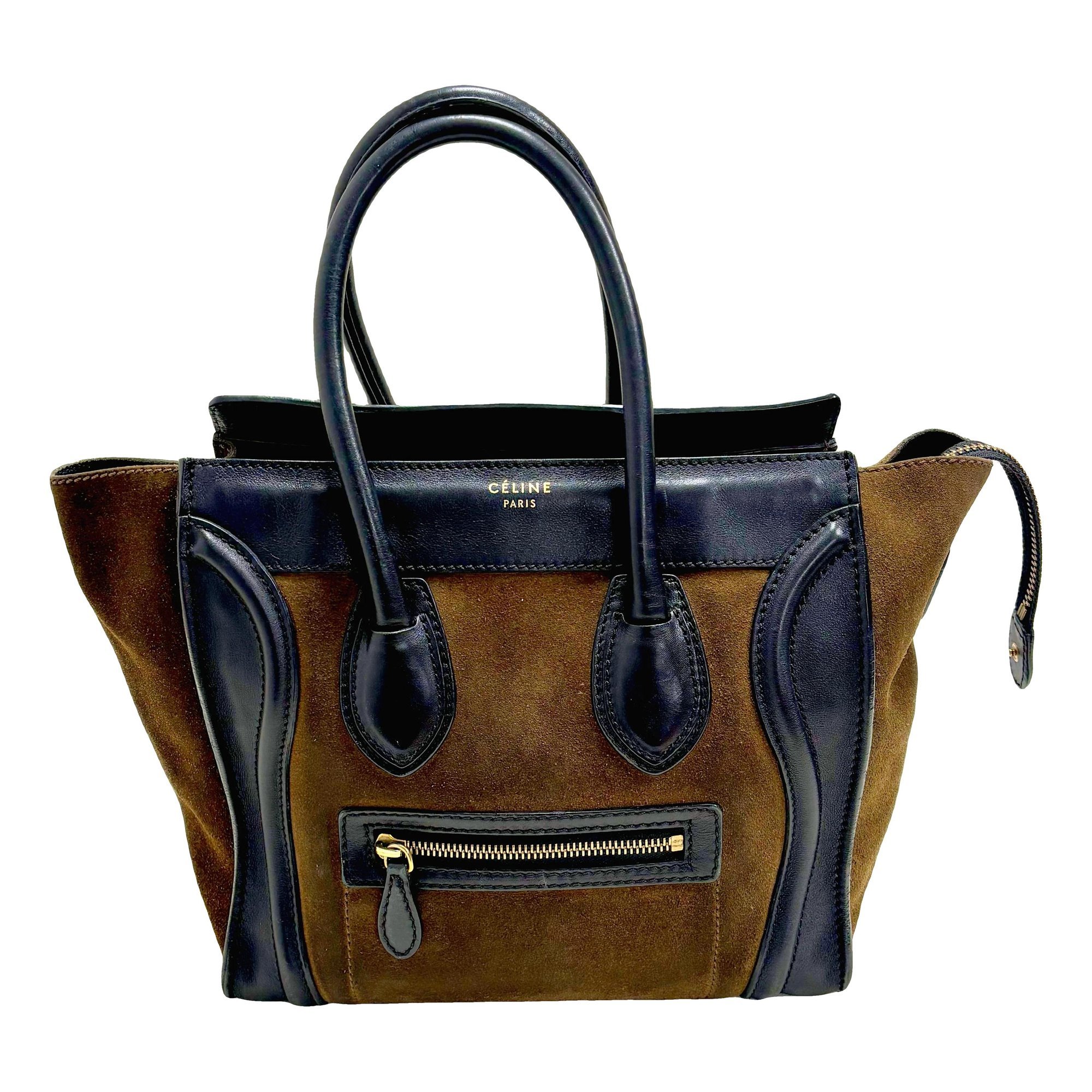 Luggage bag