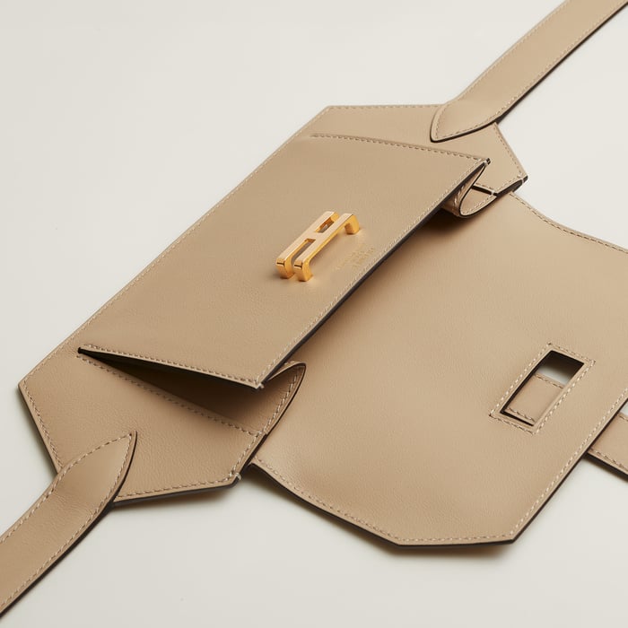Trench Elan Pocket 24 Belt