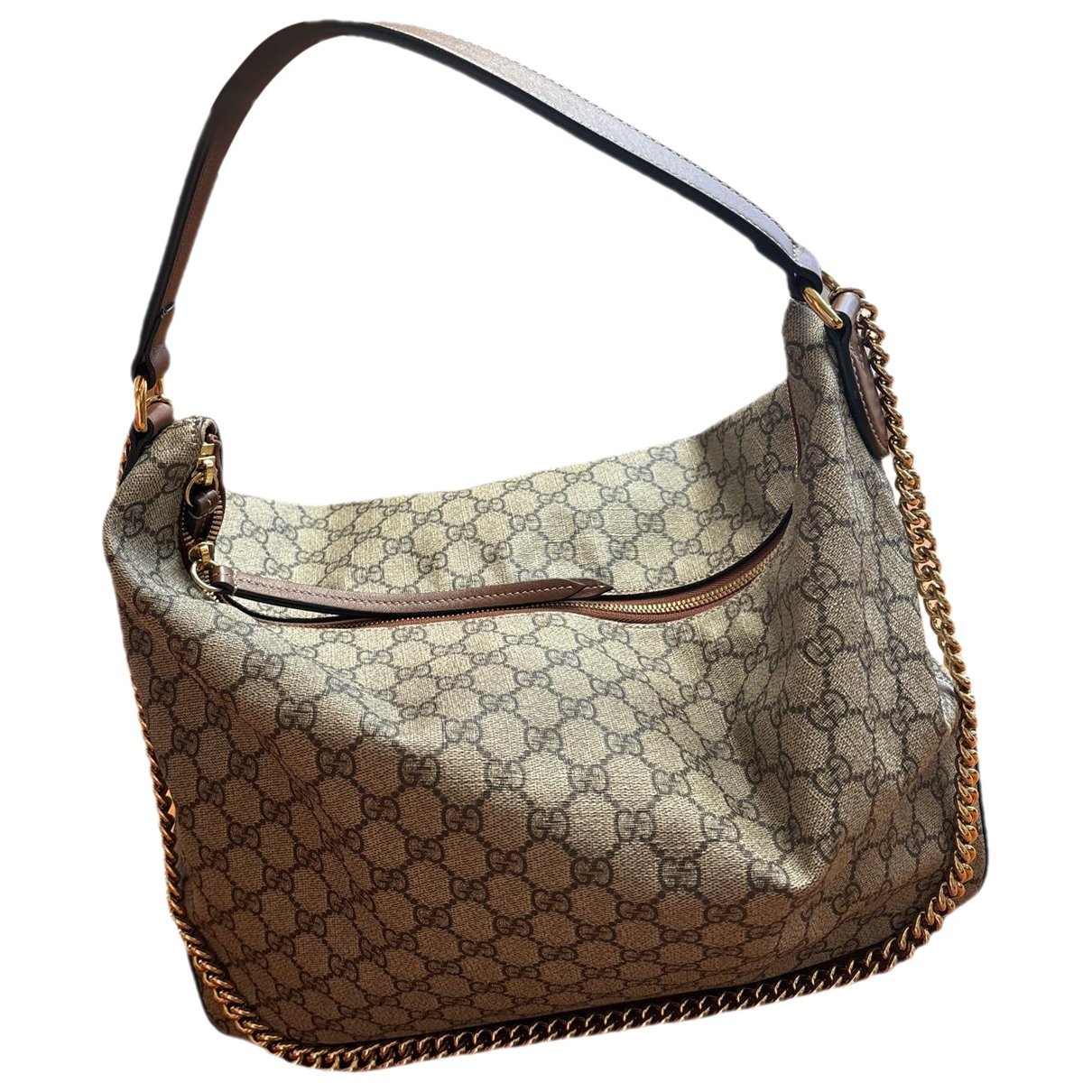 Cloth handbag