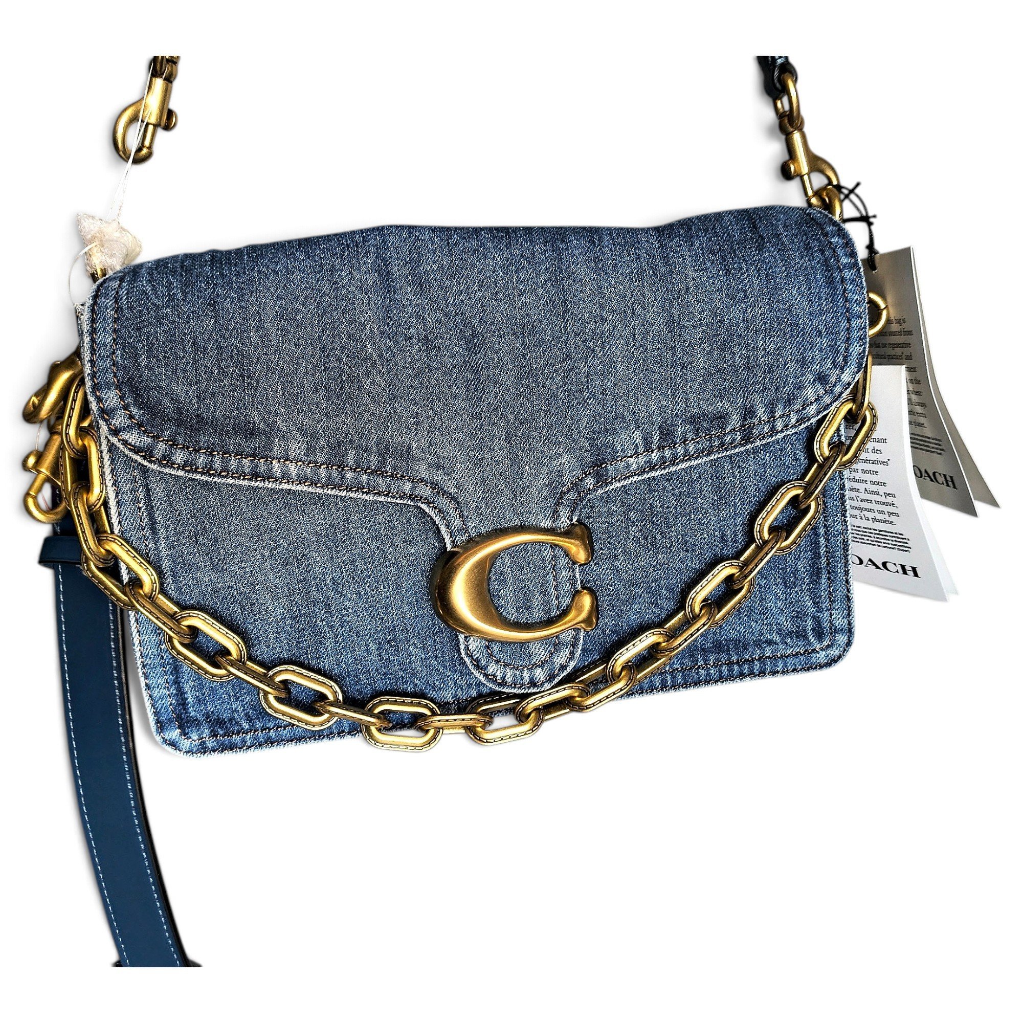 Tabby handbag