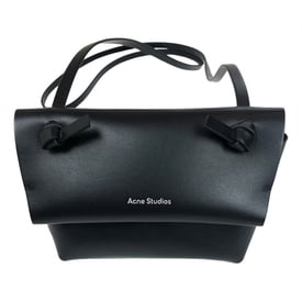 Acne Studios Leather Handbag