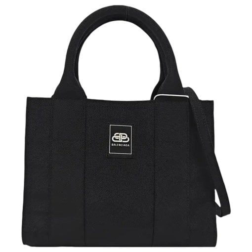 Cloth tote
