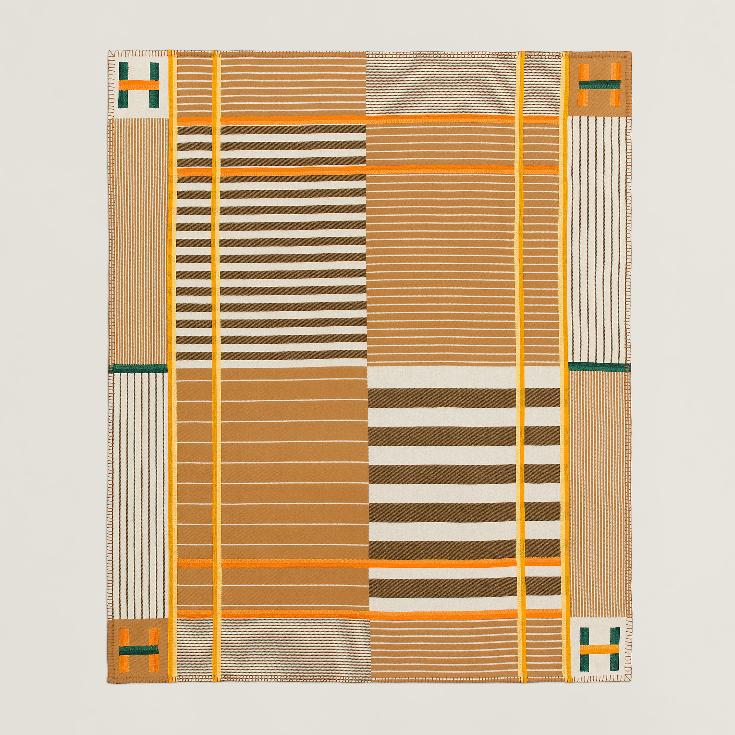 Avalon Neon blanket