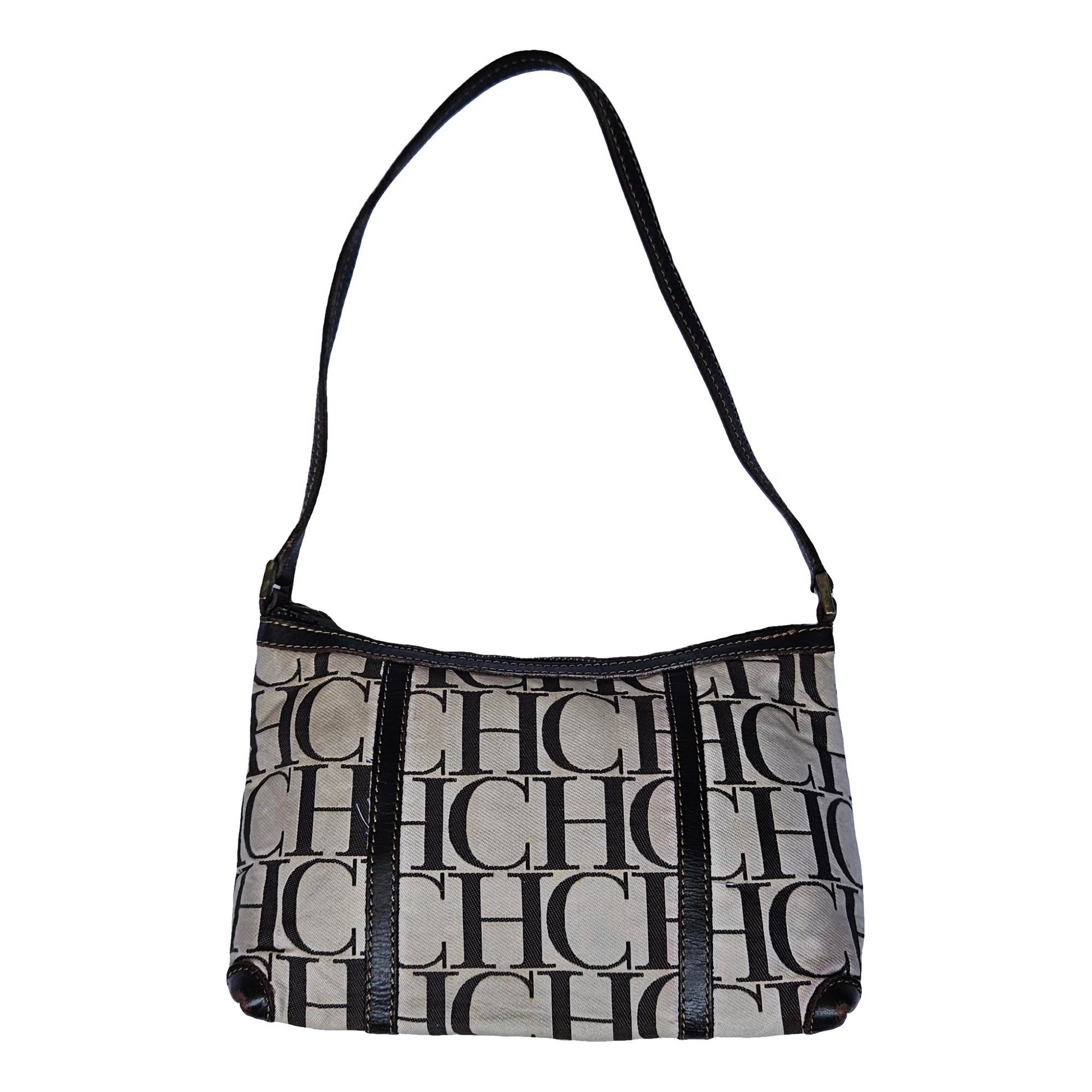 Carolina Herrera Cloth handbag