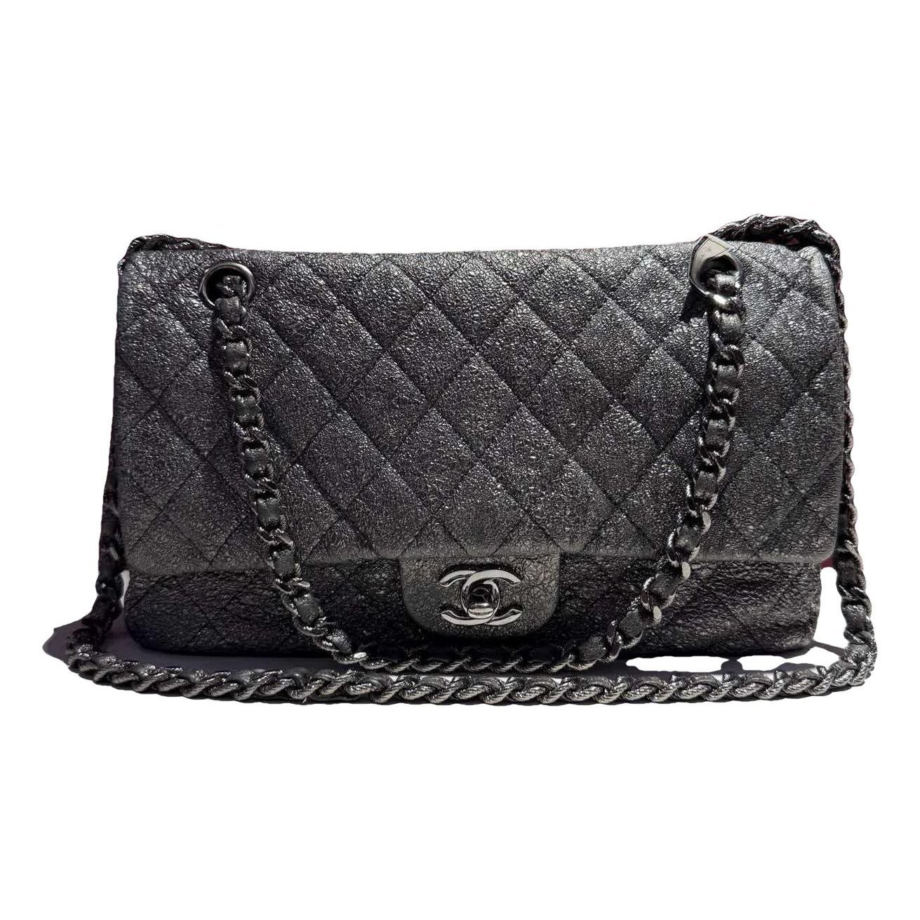 Timeless/Classique leather bag