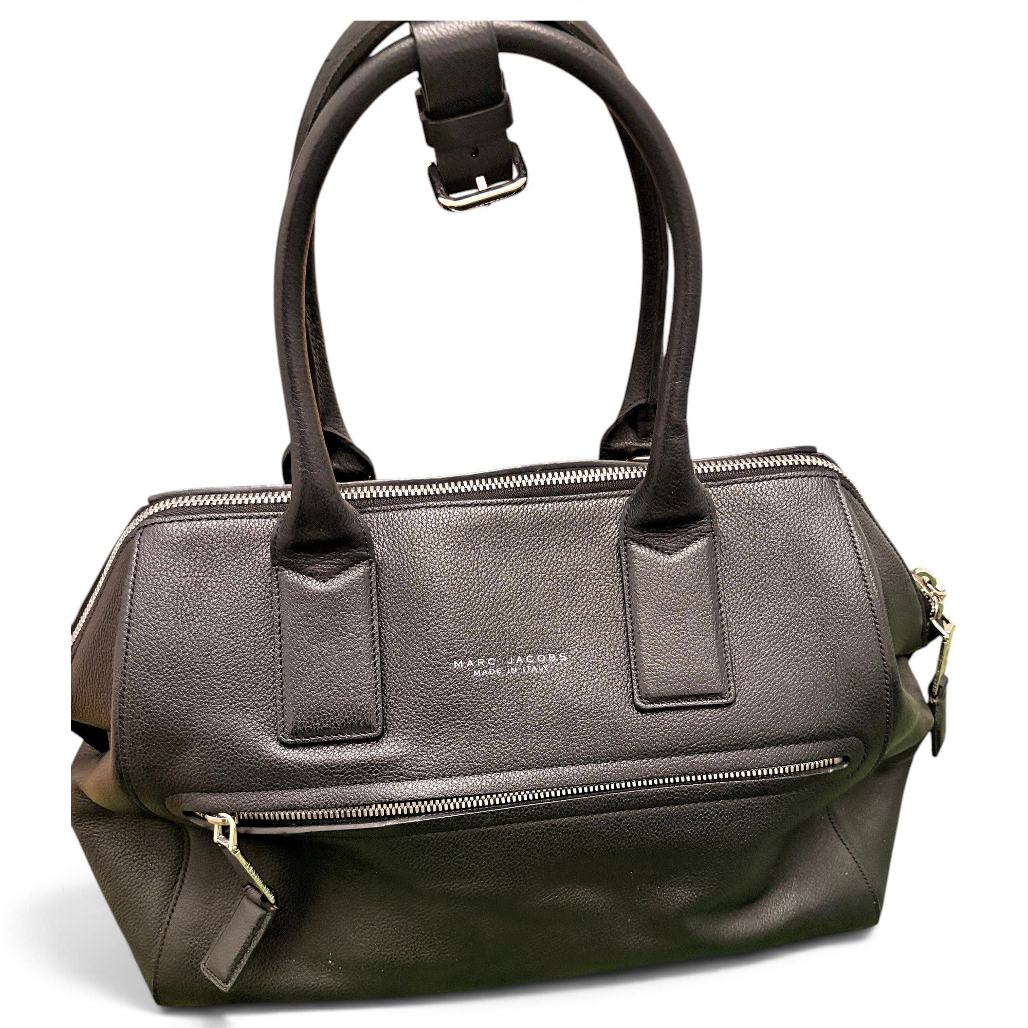 Marc Jacobs Leather handbag