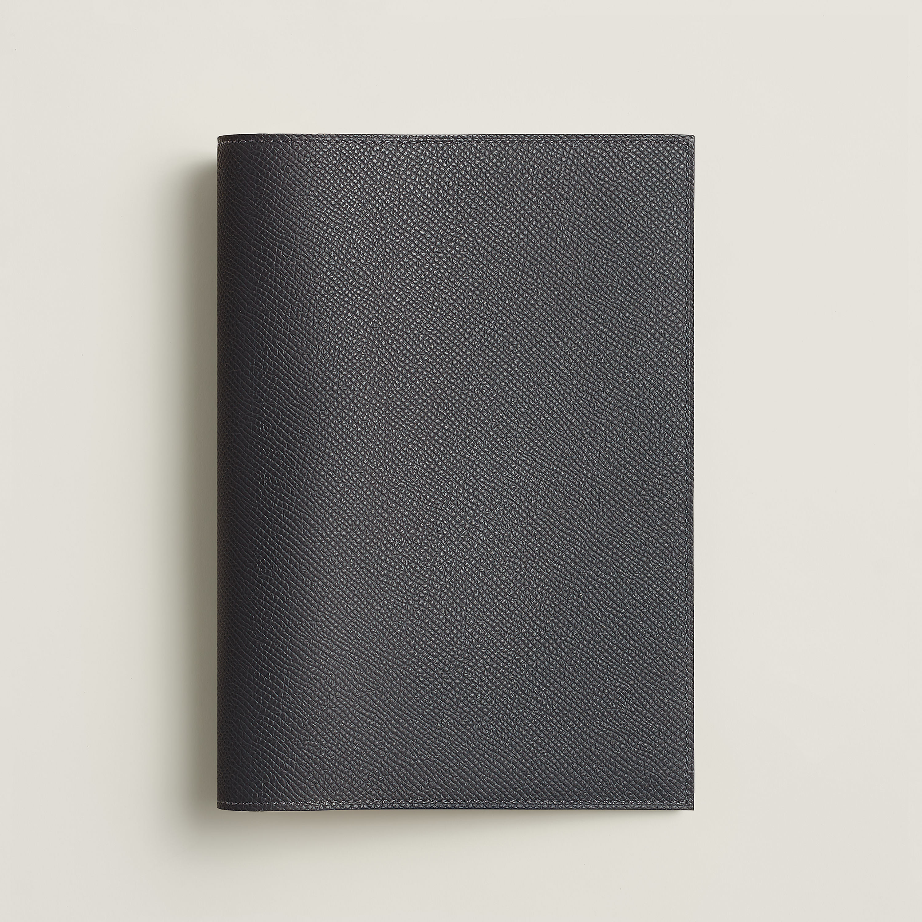 Globe-Trotter verso agenda cover