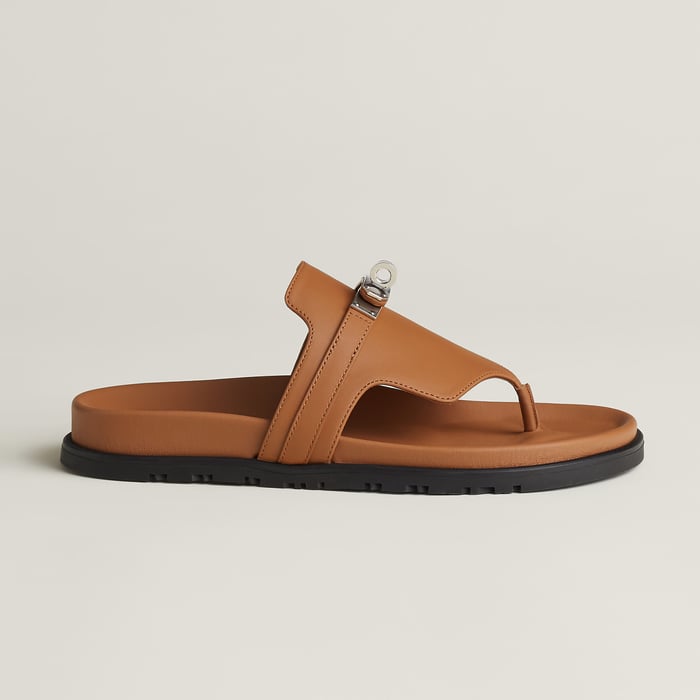 Naturel Empire Sandal