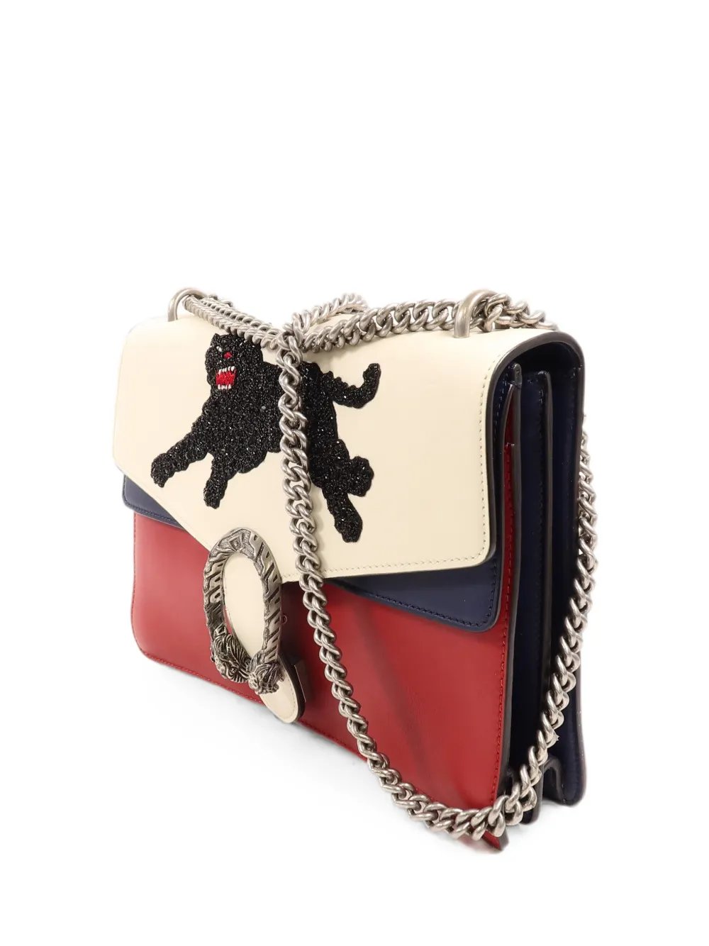 Dionysus shoulder bag