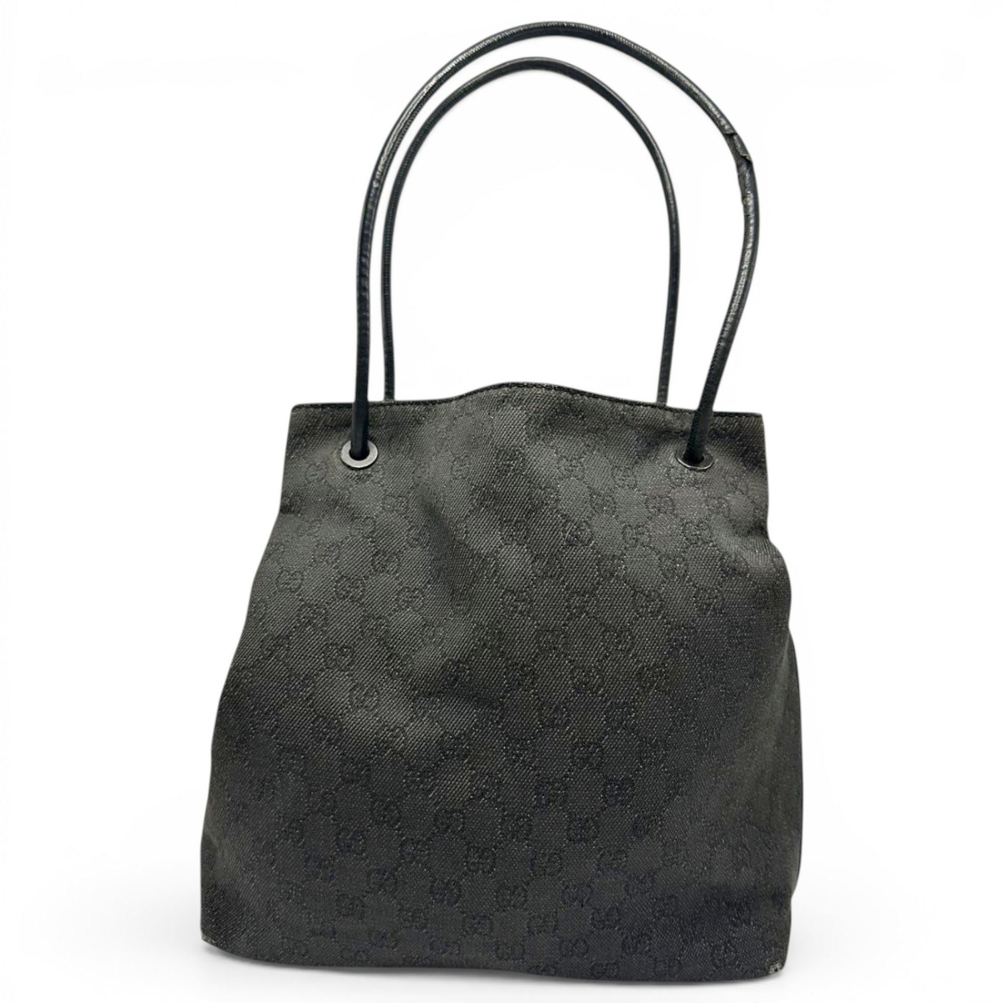 Hobo cloth handbag