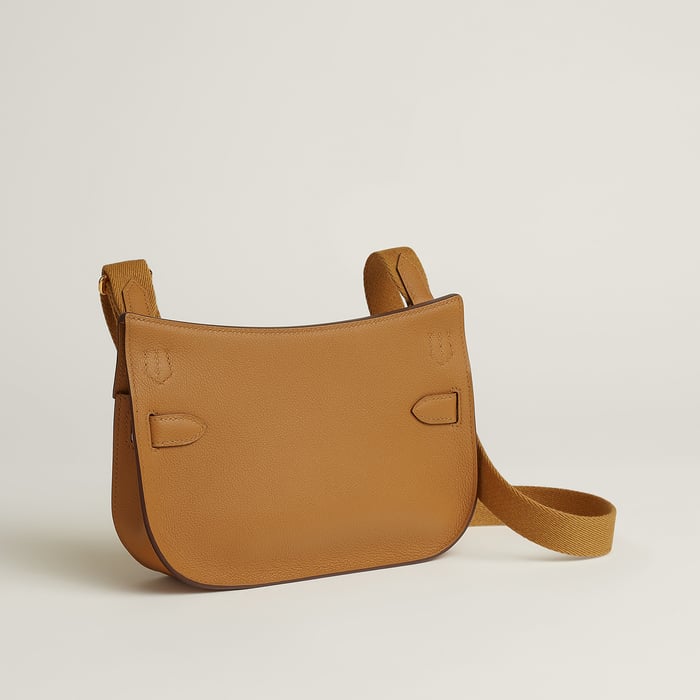Caramel Jypsiere Mini Bag