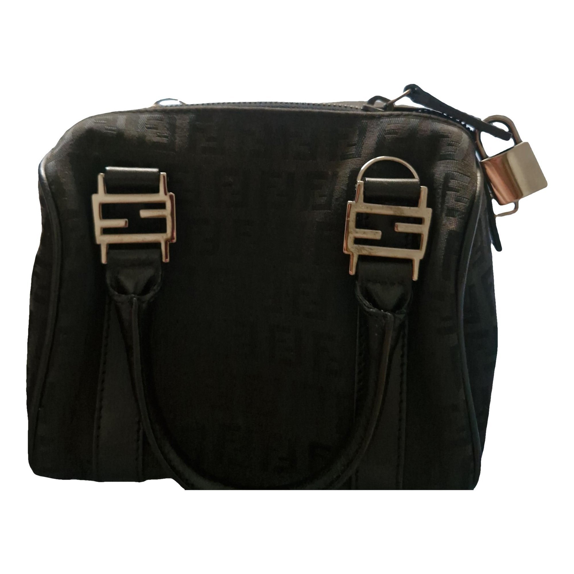 Forever Bauletto handbag