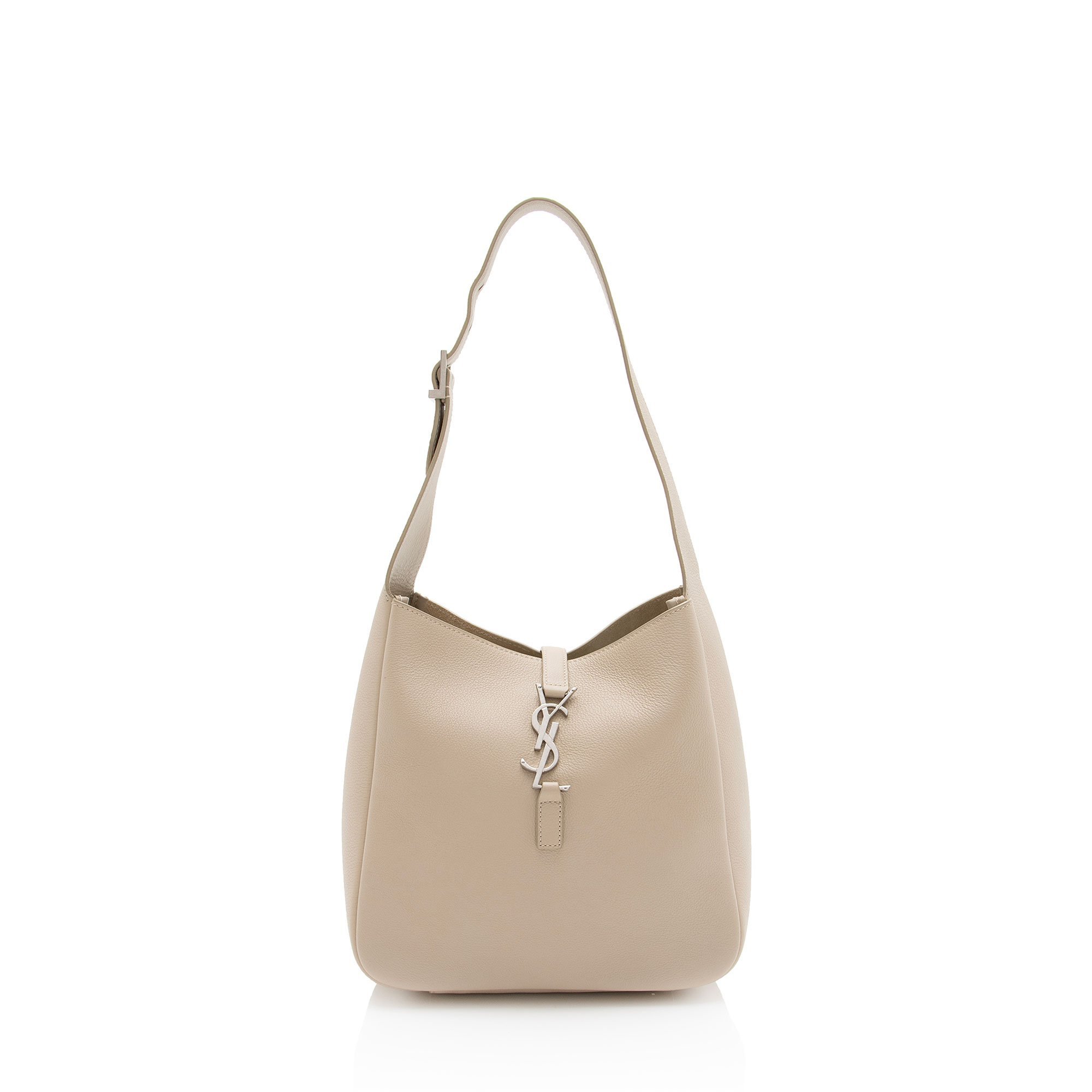 Leather bag