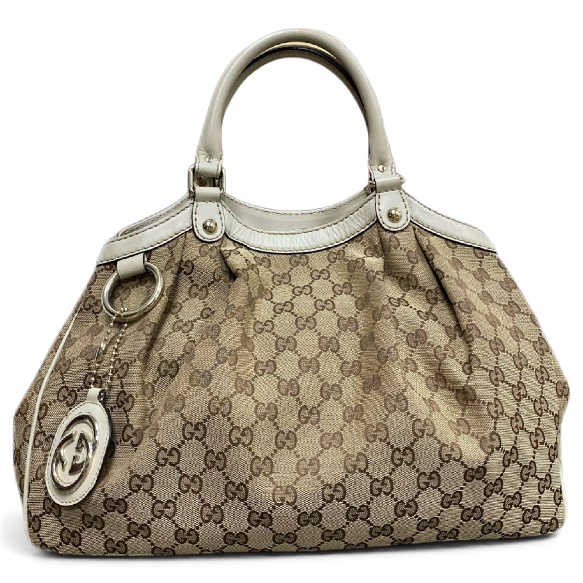 Sukey cloth tote