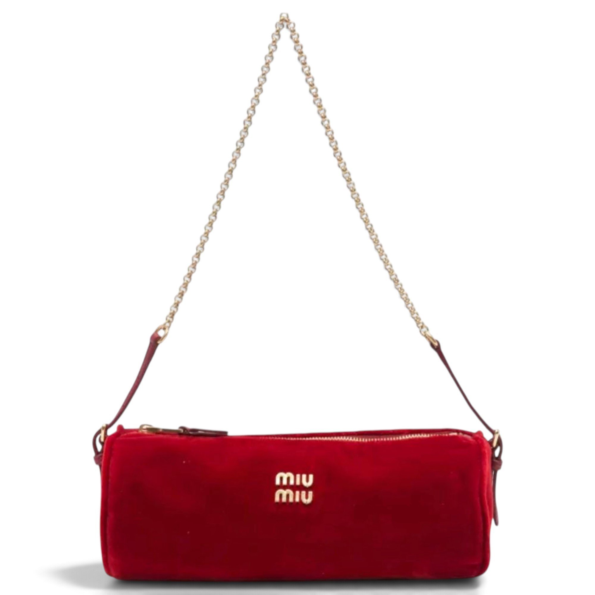 Miu Miu Leather handbag