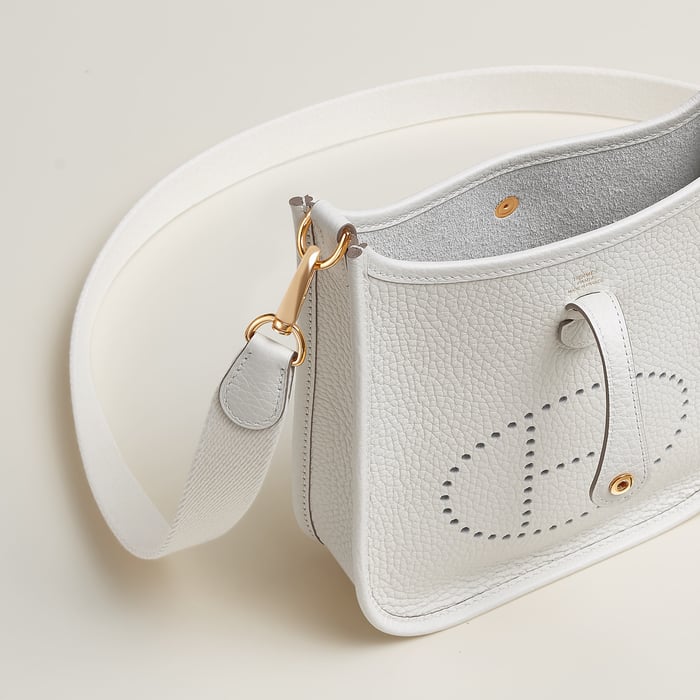 Blanc Evelyne 16 Amazone Bag