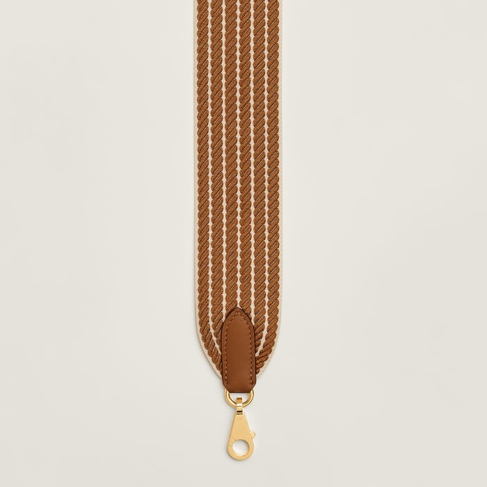 Sangle Cordage 50 mm肩帶