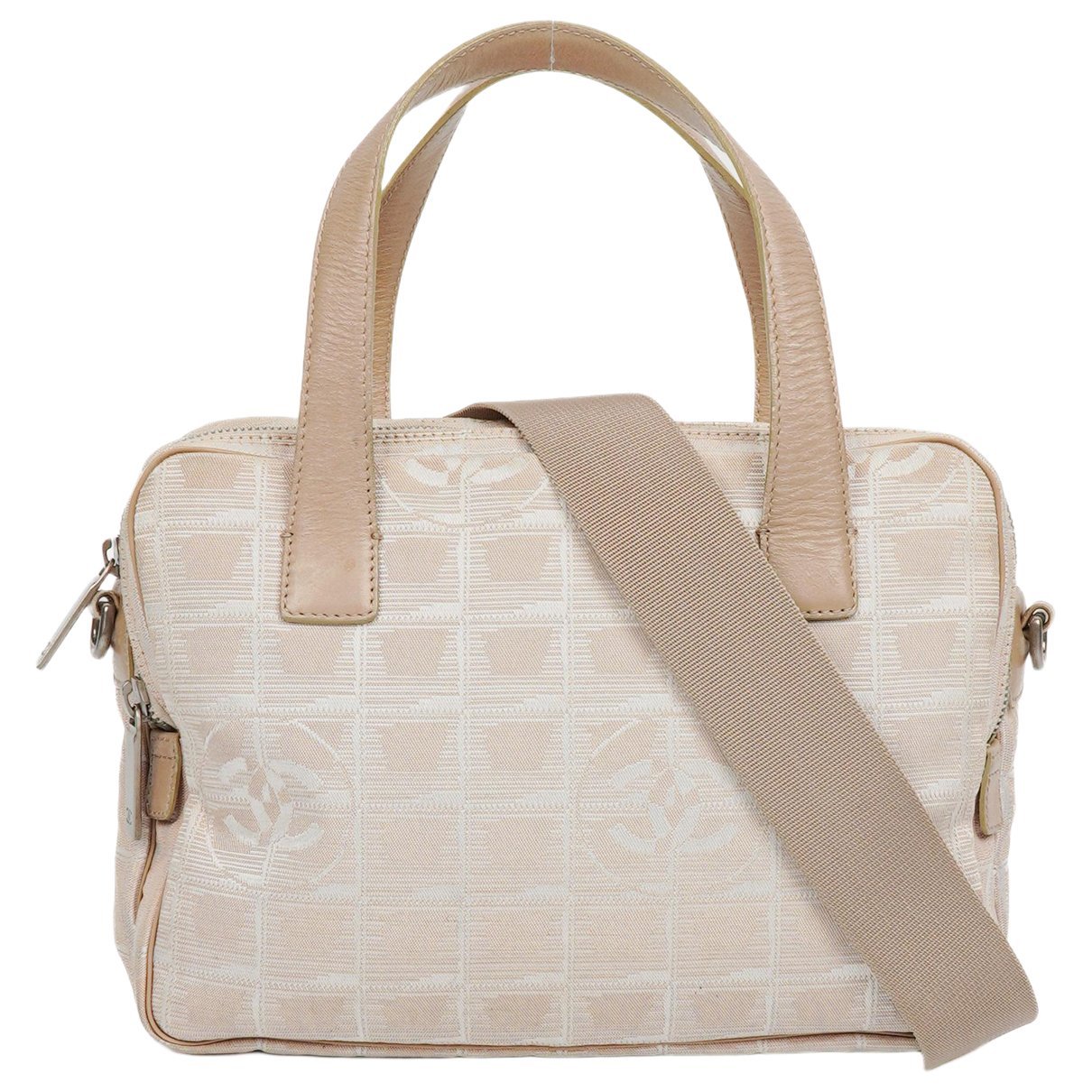 Cloth handbag