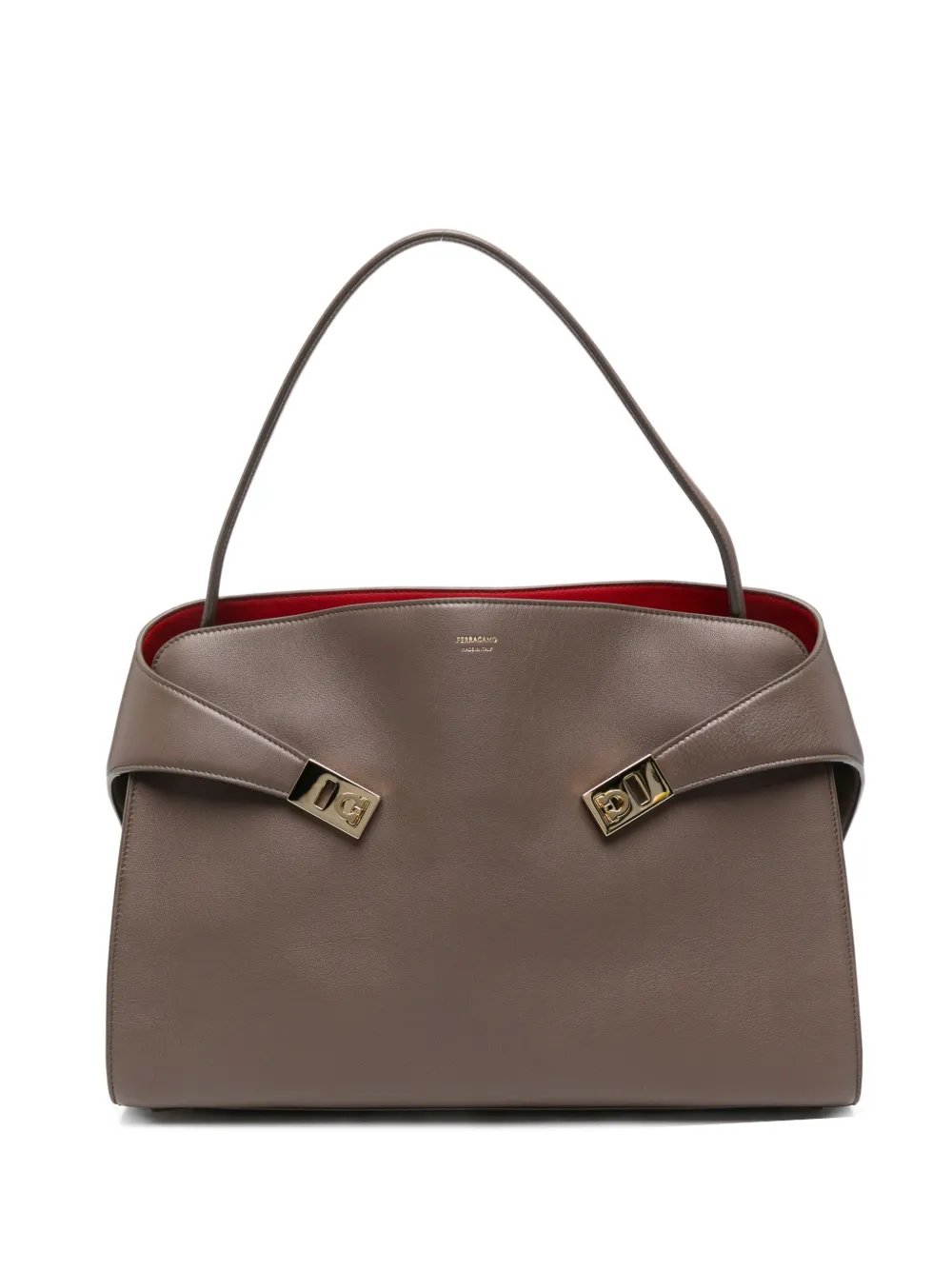 medium Hug shoulder bag