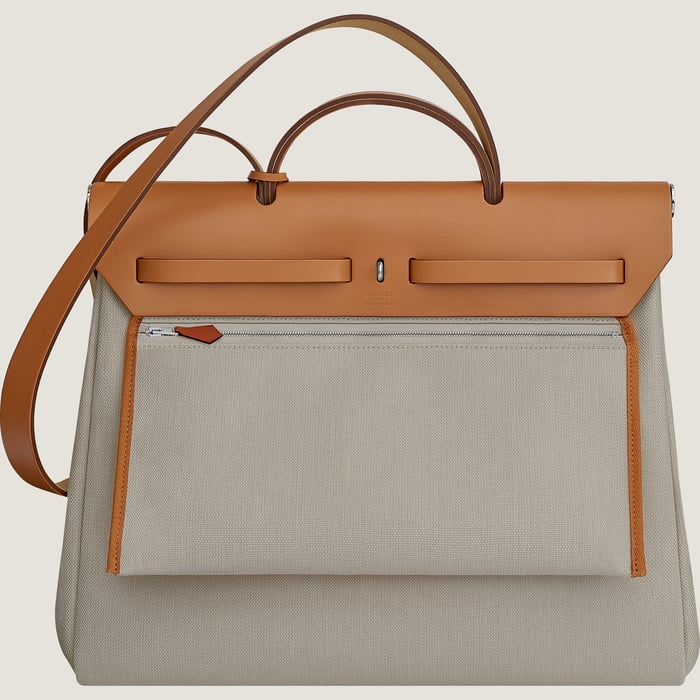 Herbag Zip 39 Bag