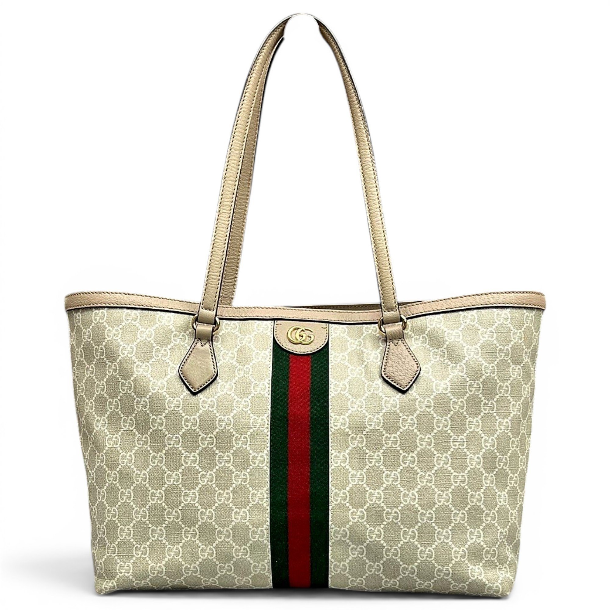 Ophidia cloth tote