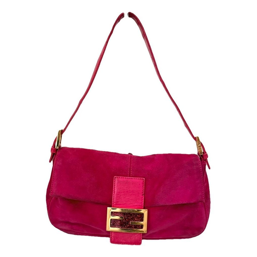 Baguette handbag