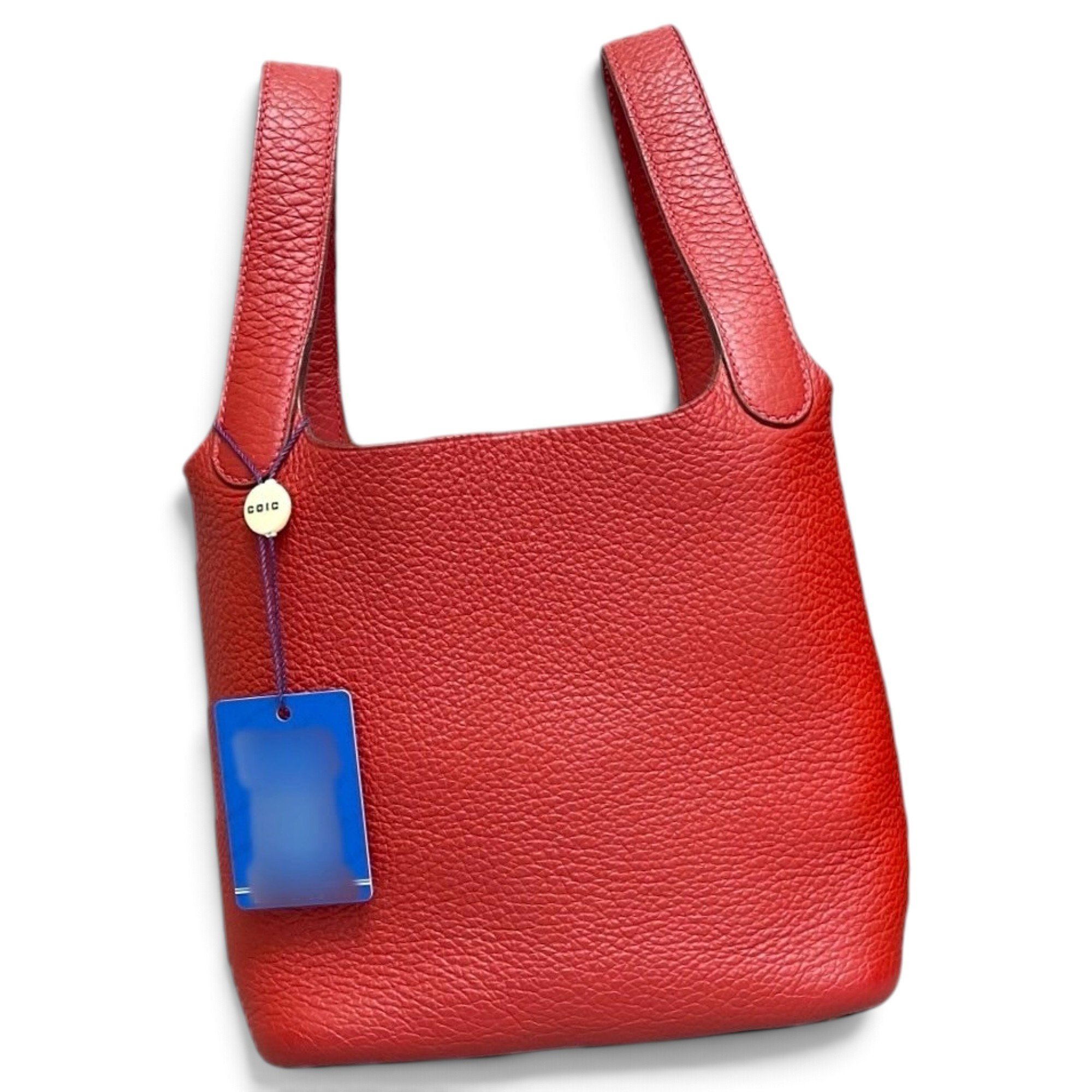 Hermes Picotin 18 Handbag