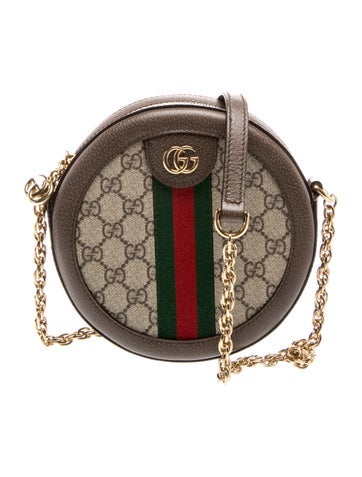 Gucci GG Supreme Ophidia