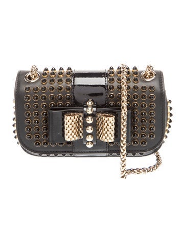 Leather Sweet Charity