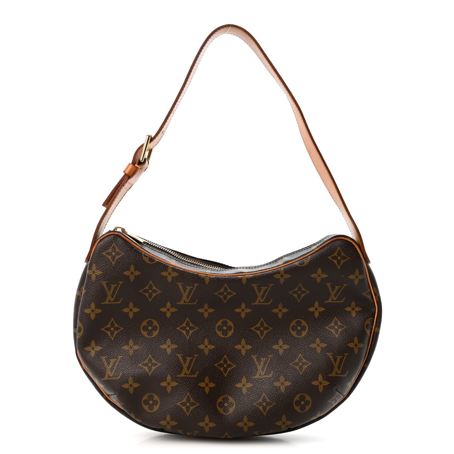 Louis Vuitton Monogram Croissant MM