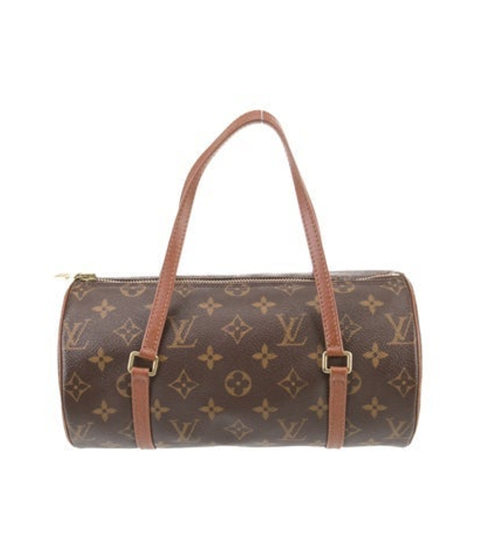 Louis Vuitton Vuitton Lv Monogram Papillon 26 Vintage